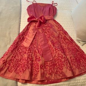 Adrianna Papell Dress